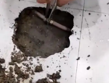 红古卫生间漏水检测电话