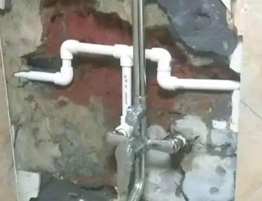 红古卫生间漏水检测电话
