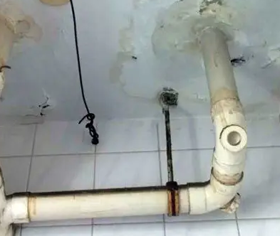 红古卫生间漏水检测多少钱