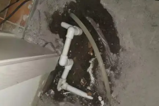 红古卫生间漏水检测多少钱