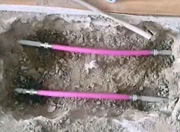 红古卫生间测漏水多少钱