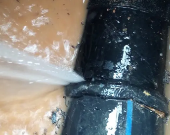 红古漏水维修价格明细