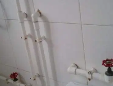 红古水管维修多少钱