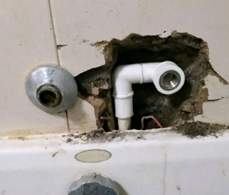 红古卫生间漏水检测多少钱