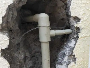 红古卫生间漏水检测哪家好